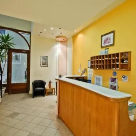 Coronis 2* Naxos City