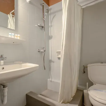 Hotel Coronis