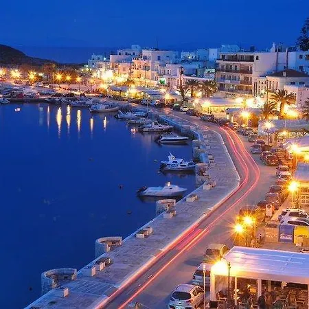 Hotel Coronis 2*