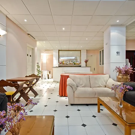 Coronis 2* Naxos City