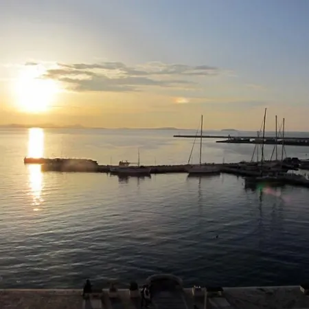 Coronis 2* Naxos City