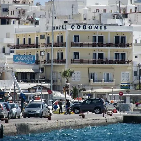Coronis