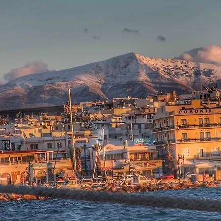 Coronis Hotel Naxos City