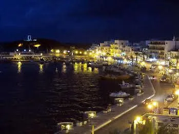 Coronis 2* Naxos City