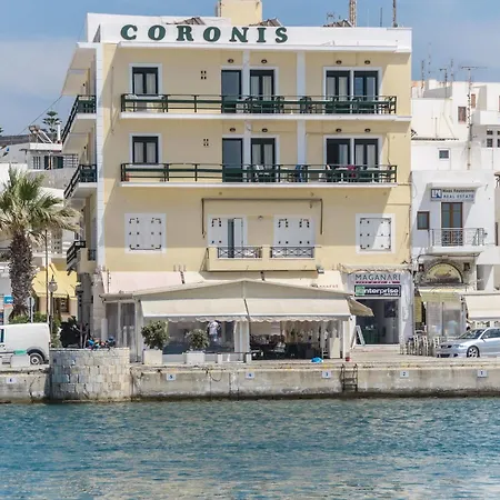 Coronis 2*