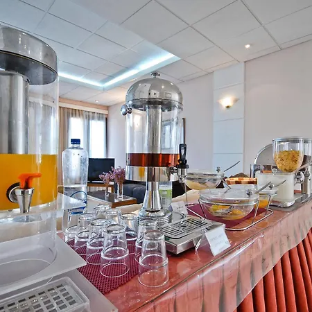Coronis Hotel Naxos City