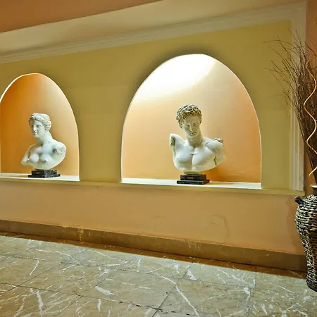 Hotel Coronis 2*