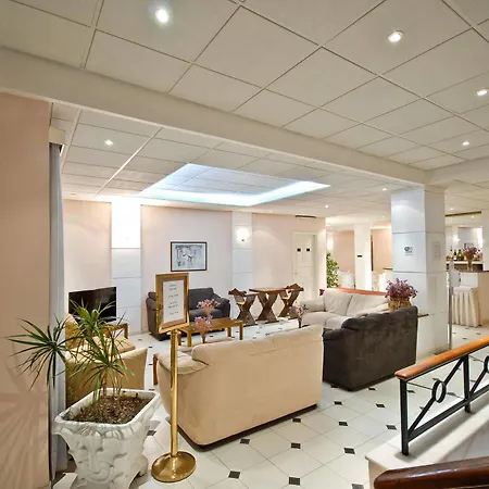 Coronis Hotel Naxos City