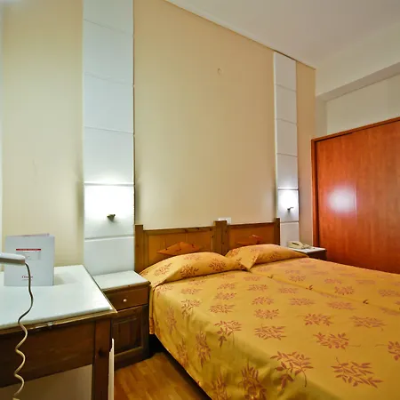 Coronis Hotel Naxos City