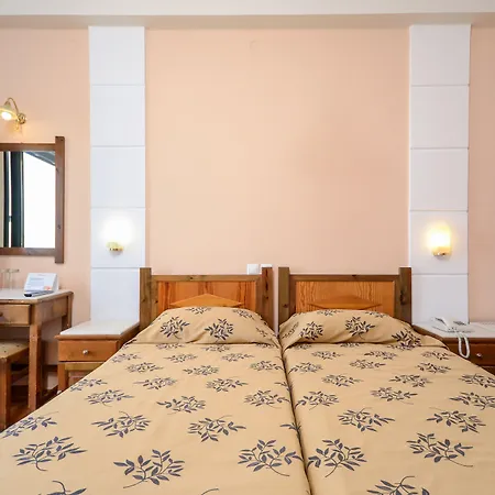 Hotel Coronis 2*