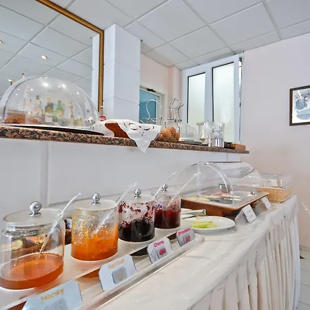 Hotel Coronis