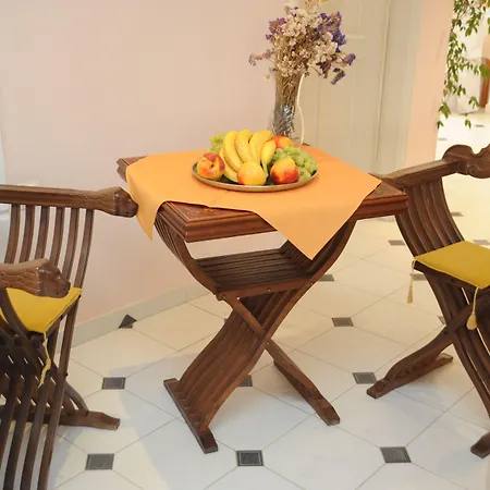 Hotel Coronis 2*