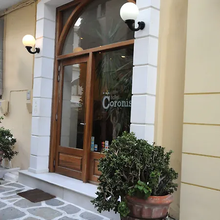 Coronis Hotel