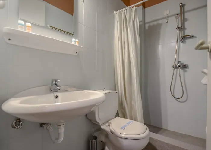 κορωνίς Ξενοδοχείο