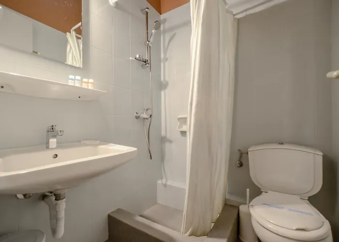 Ξενοδοχείο κορωνίς