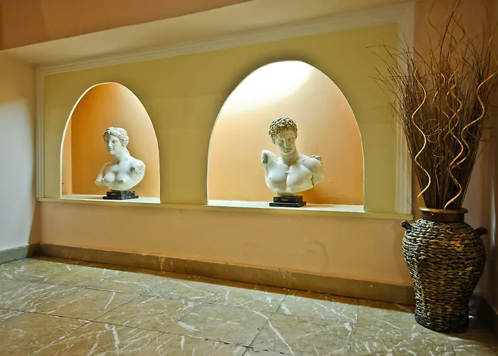 Ξενοδοχείο κορωνίς