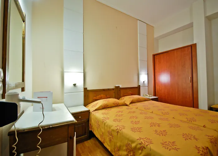 κορωνίς Ξενοδοχείο Naxos City