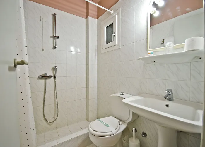 κορωνίς Ξενοδοχείο Naxos City