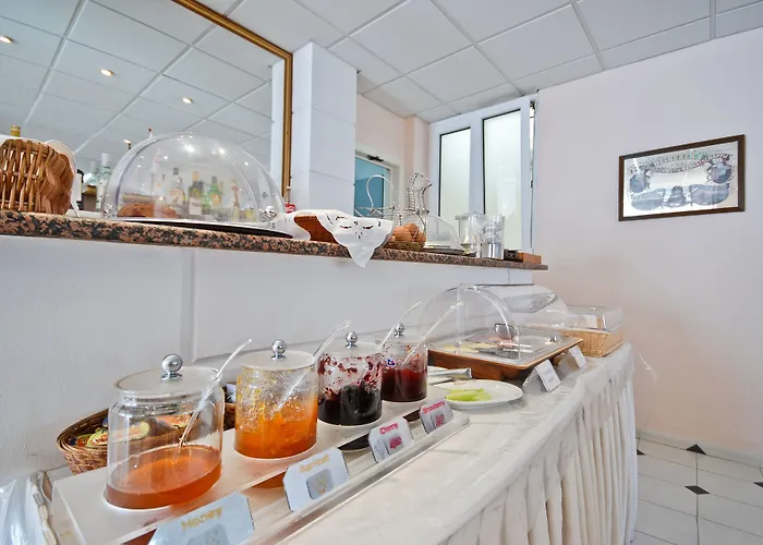 Ξενοδοχείο κορωνίς