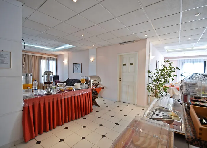 κορωνίς Ξενοδοχείο 2*