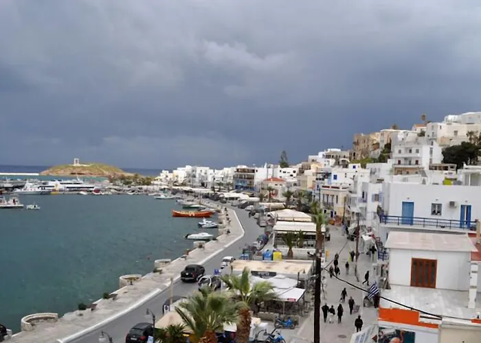 Ξενοδοχείο κορωνίς