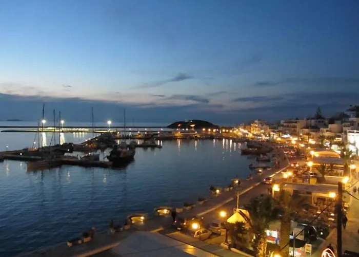 Ξενοδοχείο κορωνίς