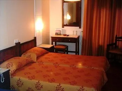 κορωνίς Ξενοδοχείο