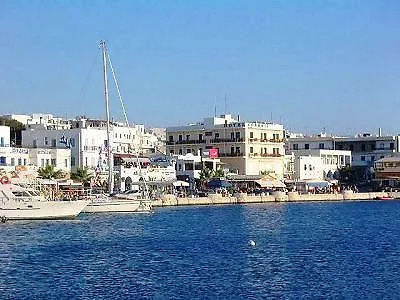 κορωνίς Ξενοδοχείο 2*