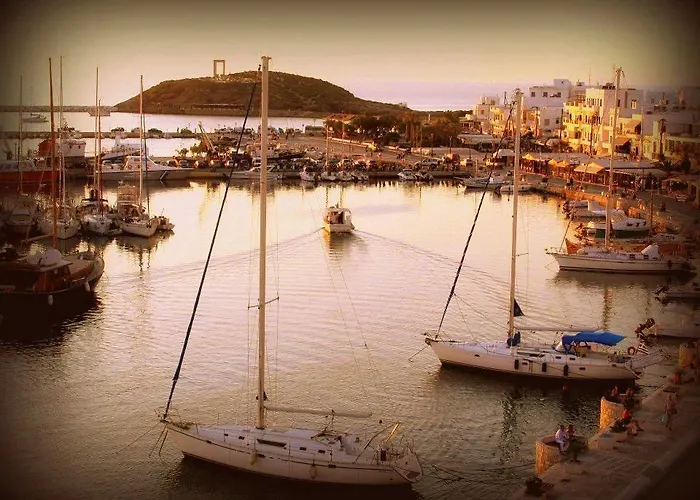 κορωνίς Ξενοδοχείο