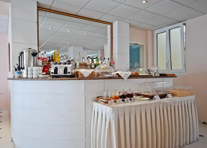 κορωνίς Naxos City